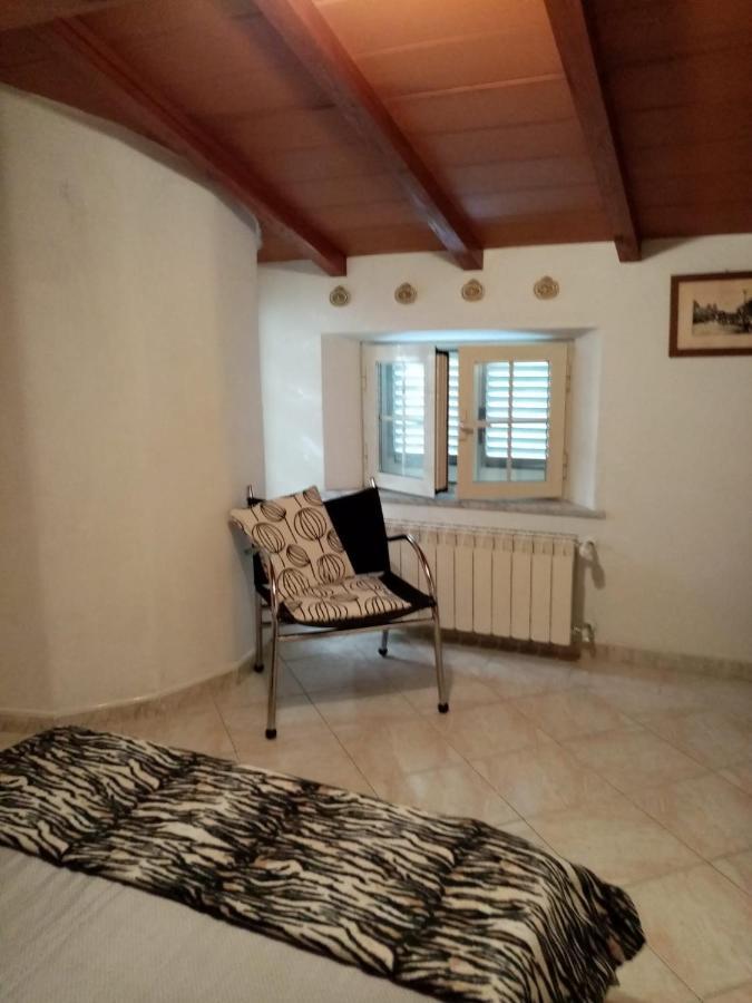 Casa Al Mare Villa Massa  Luaran gambar