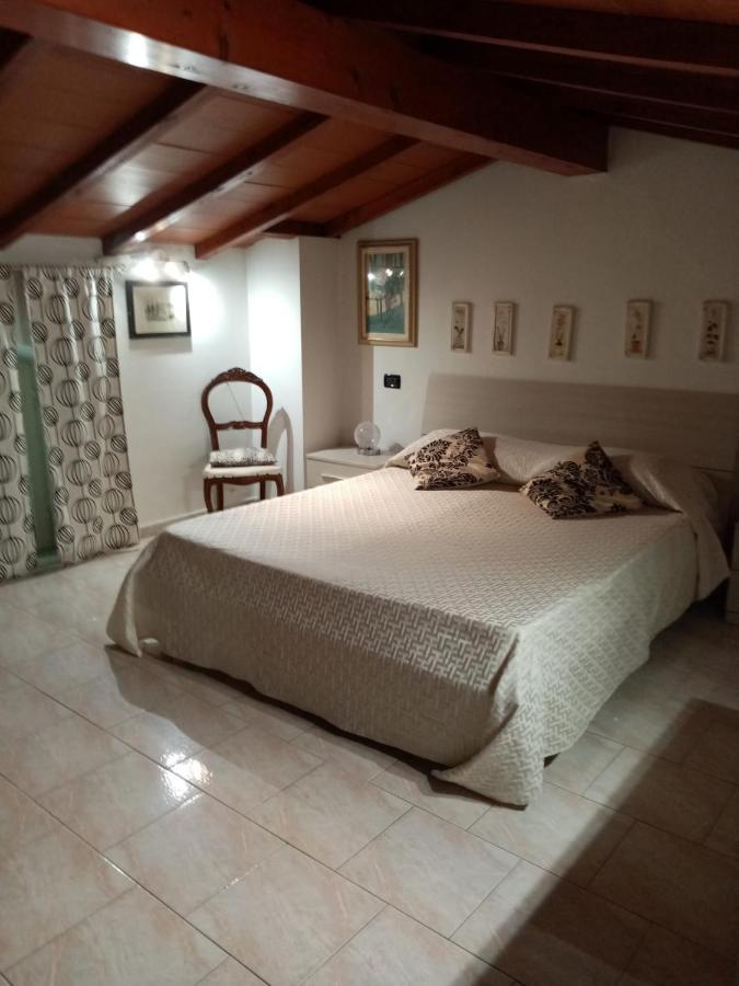 Casa Al Mare Villa Massa  Luaran gambar