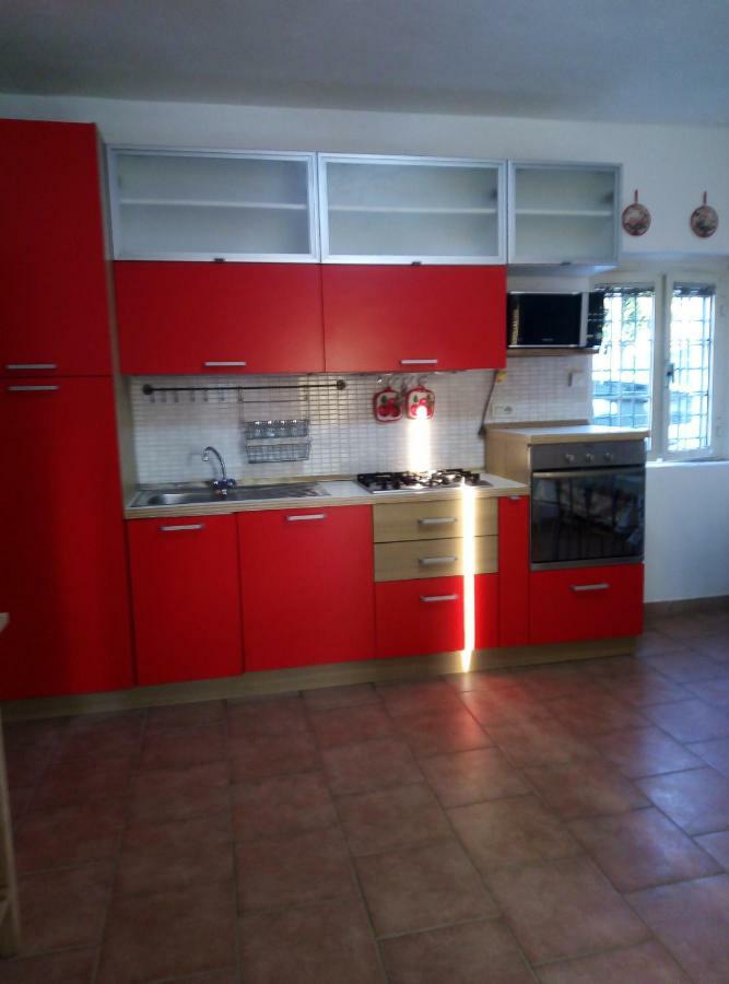 Casa Al Mare Villa Massa  Luaran gambar